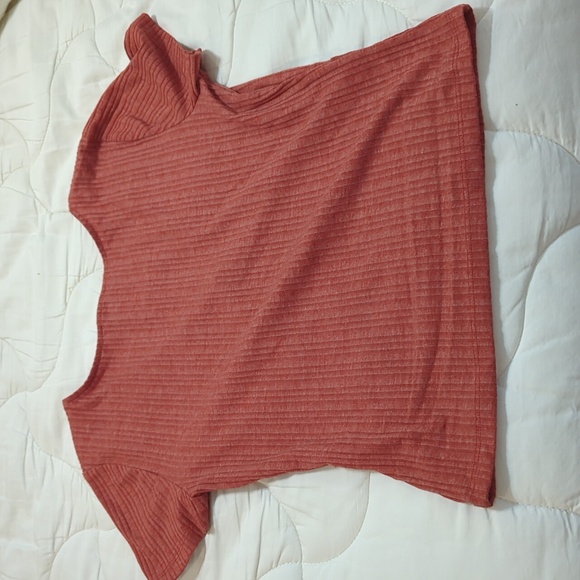 Forever 21 Crop Top - Picture 3 of 3